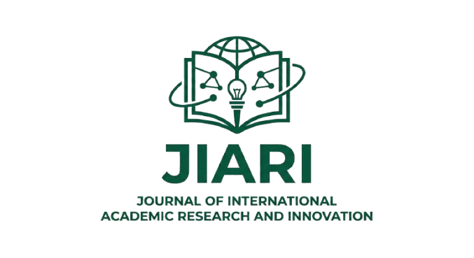 JIARI Logo